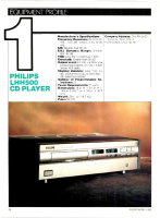 Philips - LHH-500-TEST-1992-04 